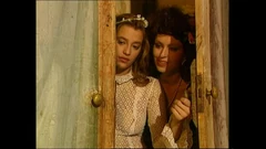 गंदी रंडी दया के बिना लंड की भूखी राक्षसों को चूसती और चोदती है (पूरी पोर्न फिल्म)