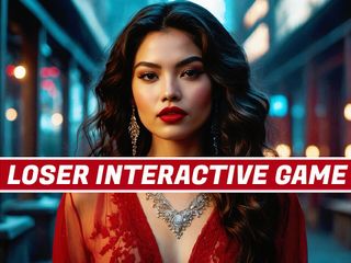 MistressMantras: Permainan Mantra Interaktif Pecundang