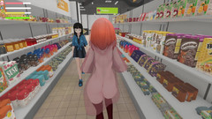 PornGameHunter: पूरा गेमप्ले - Roxannes दिखावटी, भाग 2