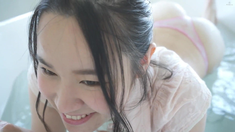 Raptor Inc: Fumika Hatsuno - princesa bailando