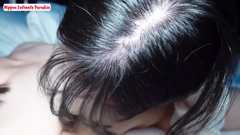 Temptation: Aziatische angel 28168