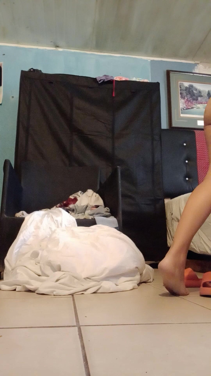 Lusi: モーニング・ストロー