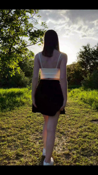 I Want Summer!