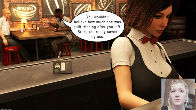 Top comics: Mabelskye