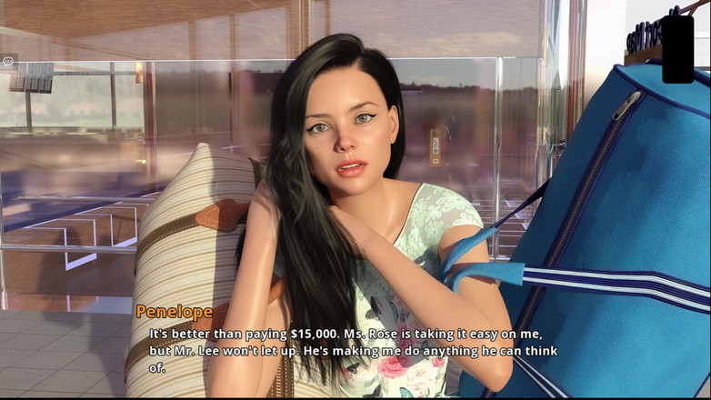 Johannes Gaming: Королі коледжу 20 я і Обрі були спіймані на траханні в простому ванній кімнаті