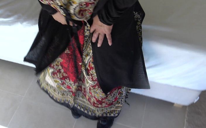 Souzan Halabi: Sex pentru prima dată cu o curvă musulmană turcă în Germania