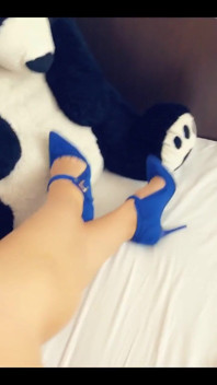 High Heels Fetish