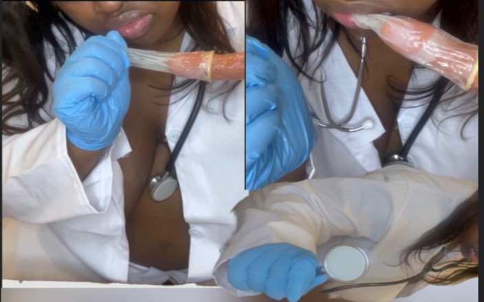 Anye Meshell: {sex Ed Asmr} Comment Bien Utiliser Un Préservatif!