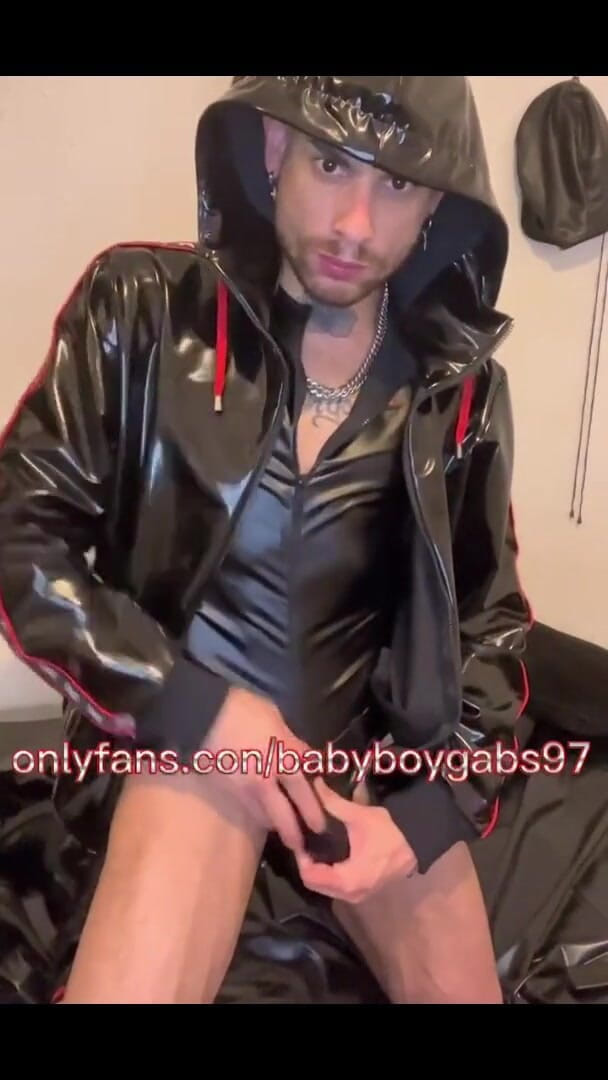 pietrombr: Il ragazzo baby