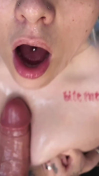 My Stepsister Loves My Big Taboo Dick