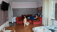 KRNStudio: Fm sessão # 74 Pé beijando