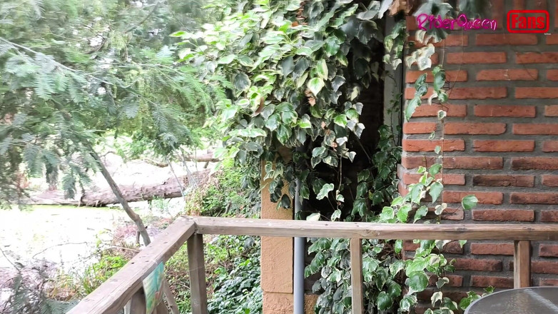 Riderqueen: Šukání s mladým mužem, s velkým ptákem, videa pro mé...