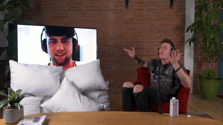 Pillow Talk: Harry Jowsey Mengakuan Tentang Francesca Farago