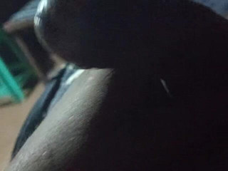 RANIRAKVAR: घर का बना हैण्डजॉब 1