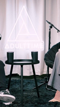 Freya Parker: MILFs, Lesbianisms, & Emotional Orgasms | the Adult Time Podcast