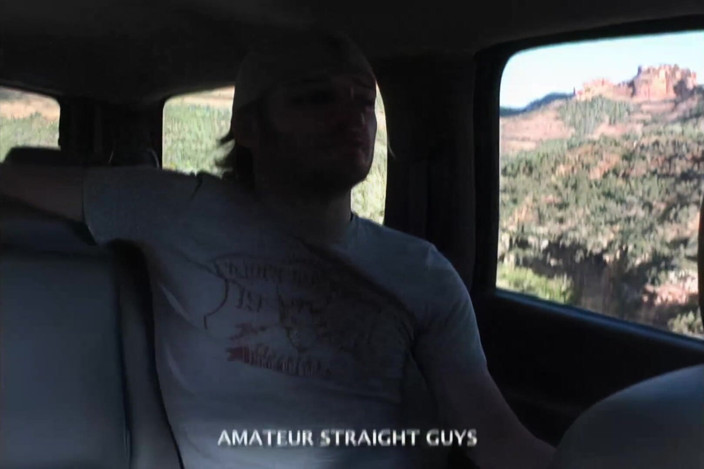 Jay's Amateur Straight Guys: 자지 빨기 (2K!)
