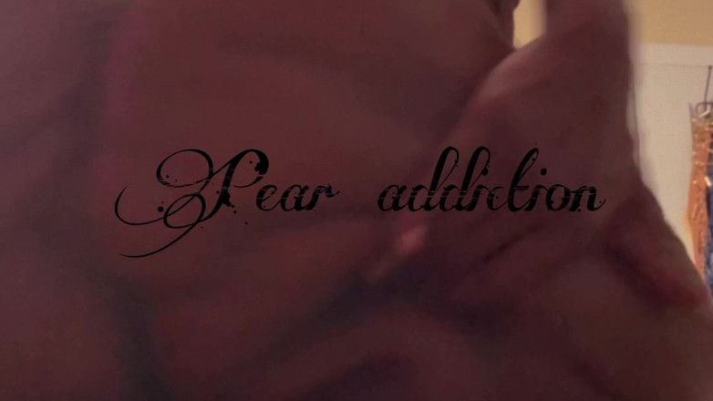 Pearaddiction: 上油 脸朝下