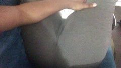 Dirty Diana Fetishes: 보지를 볼 수 있도록 다리를 올리라고 했어