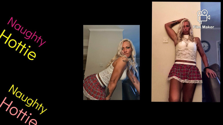 Mercedes Bendz: Blonďatá kočka Snap kolekce