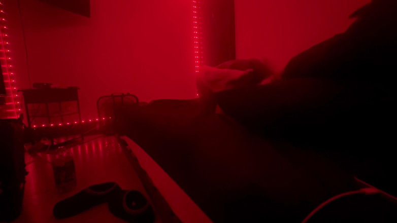 TheRealBigDaddyKJ: Bigdaddykj: massageavond vol
