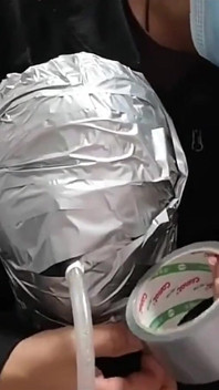 Tape Breathing Control