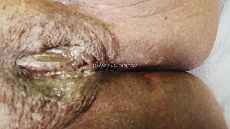 Milktankers: Self Pleasure