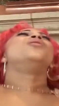 Pinky adora sexo cru