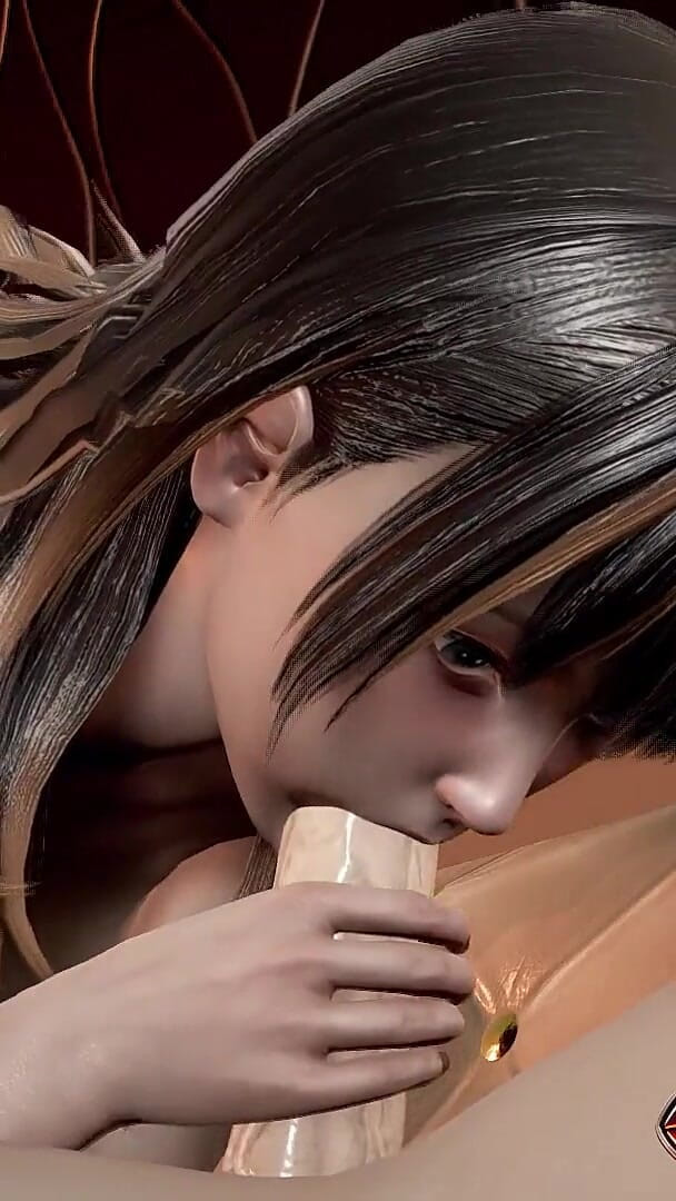 Anime Beauty Nanami's 3D Hentai: Titjob Pleasure and Sloppy Blowjob for Big Dick (Joas22222) Anime Beauty Nanami's 3D Hentai: Titjob Pleasure and Sloppy Blowjob for Big Dick (Joas22222)