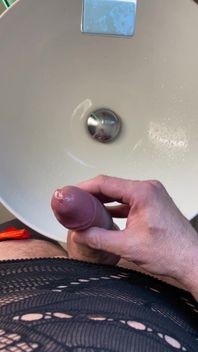 Hot Cum to Drink