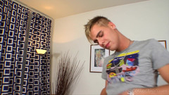 BoyFun Solo: Marco Phoenix