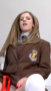 Space Hopper featuring Stella Cox