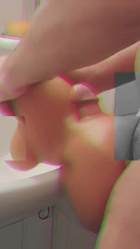 Big Cock Broke Ass Doll