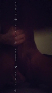 After Sucking Him...