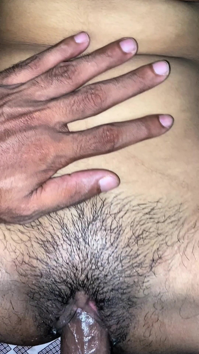 Real Asian Deshi Couple at Home Missionary New Sex Video (Gflove69)