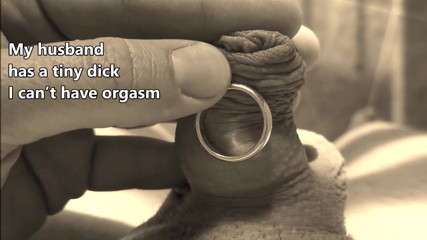 Cuckoby: Sorry cuckold : I want a huge cock
