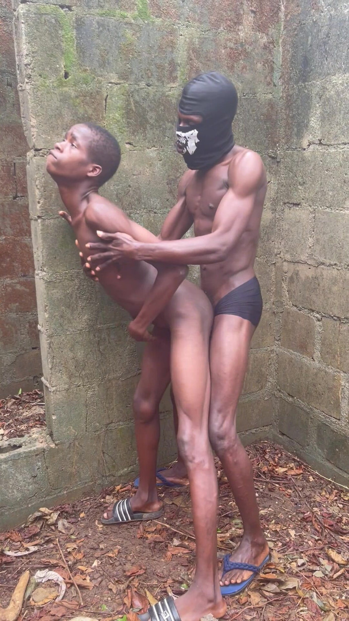 Blackjosh: Carne de arbusto