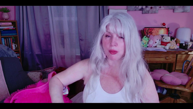 PaintedRose: Prueba probando Caramelo de Pascua.