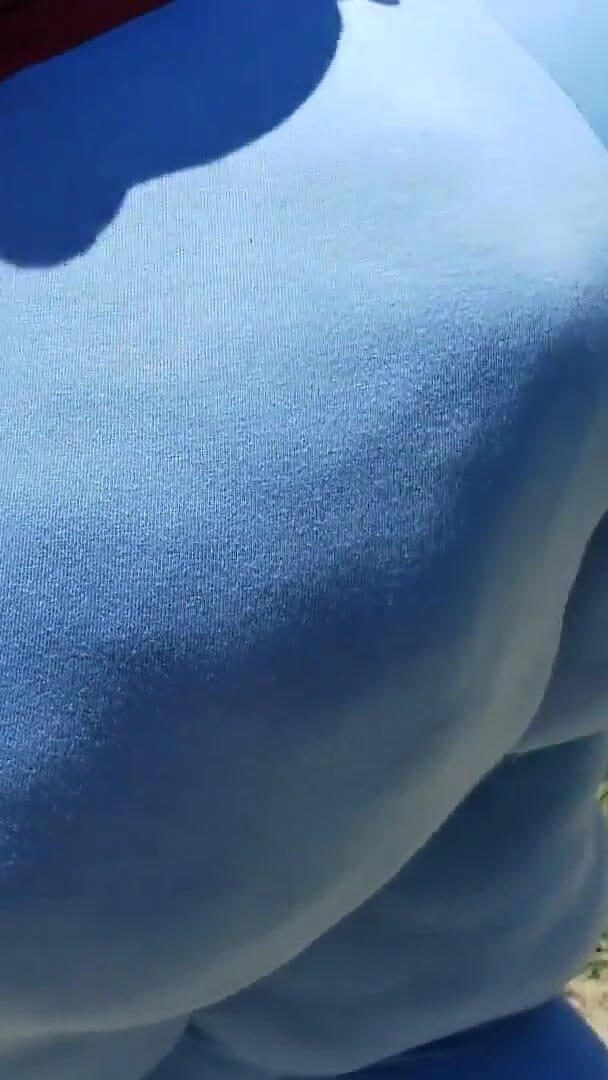 Pearaddiction walking content: Ich Komme in Meine Blaue Hose