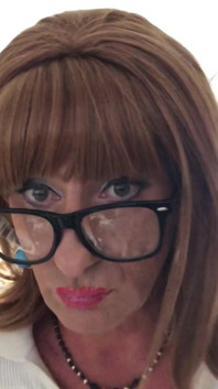 That's Me - MILF Andreina Style