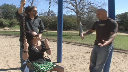 CBD Media: Big tit stepmom gets picked up and fucked in front...