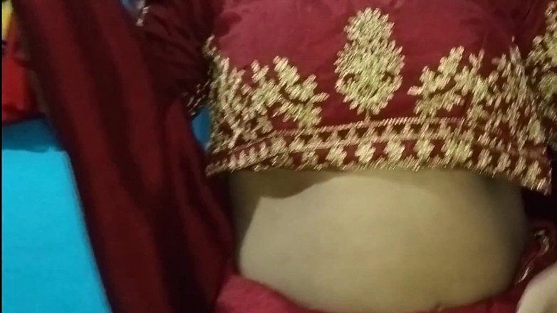 Desisexycpl123: Desi Radha Bhabhi Fucking with Neighbour
