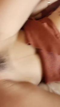 Johntronx - POV Fucking the Most Perfect Amateur Pussy From Bangkok