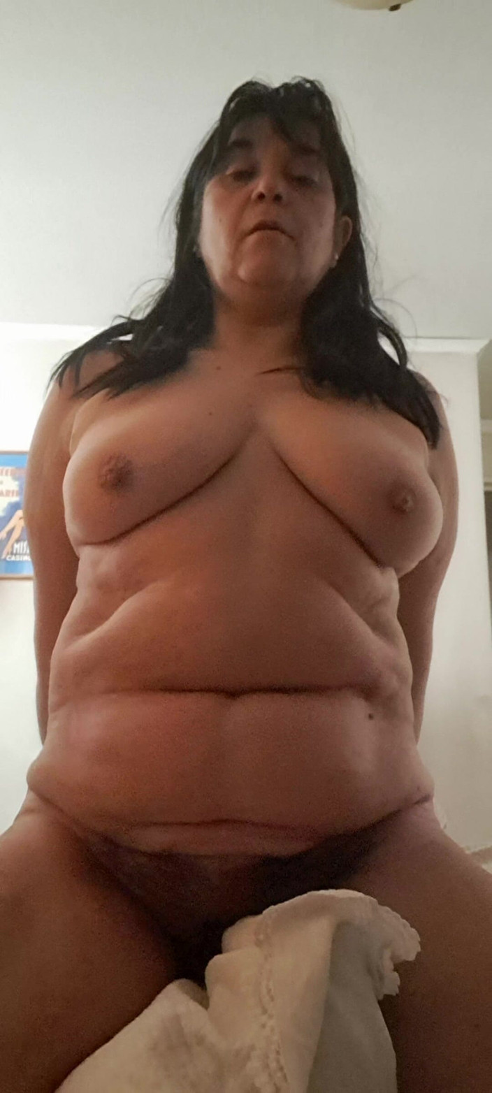 Mommy big hairy pussy: Stepmother Is a Whore Fucking Stepson
