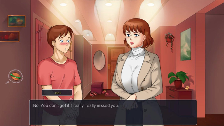 NaughtyPlayz: Jugar en casa con la esposa del hermanastro termina en...