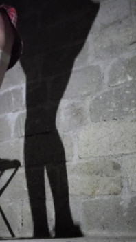 Gloryhole Public the Student in Her Cellar After Class. Vanessabitchx Parischiennetrvprod91