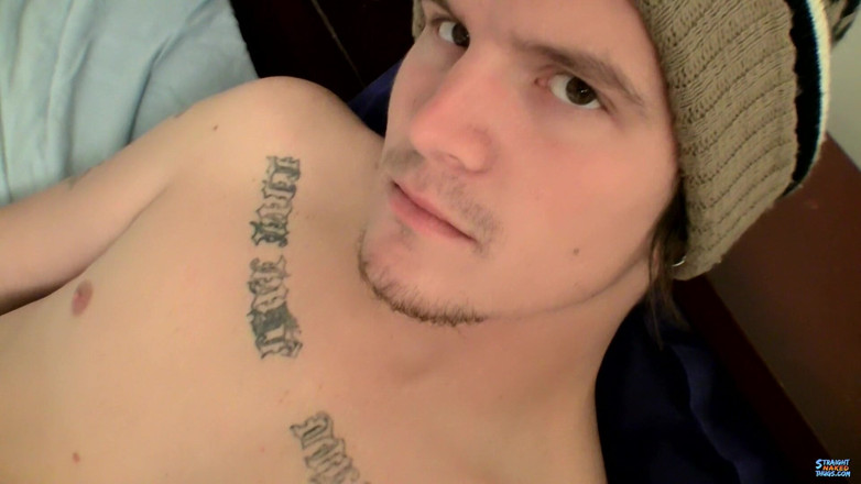 Straight naked thugs: Straight Jock Lex Is Ready to Bust