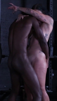 Turning Me Into a Gym Girl