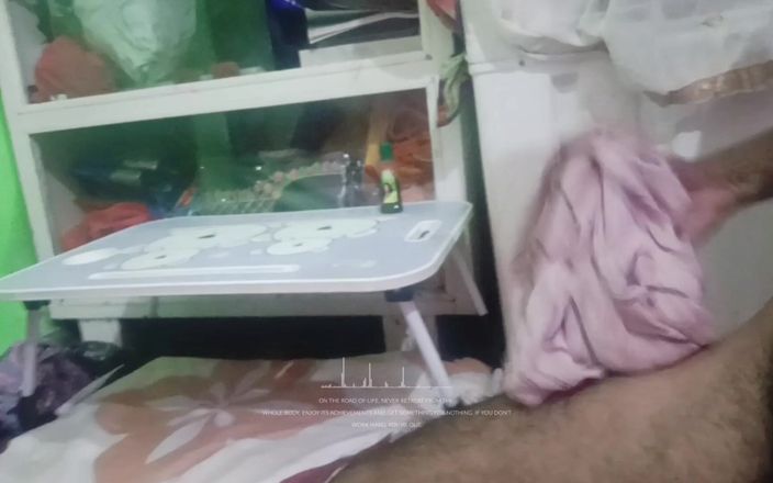 Poojakabir: When No One Was at Home, He Took the Cell...