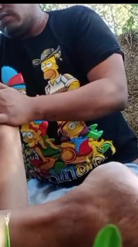 Üvey annemin ve üvey kız kardeşimin vajinasını emmek