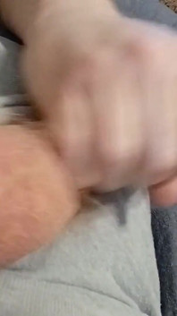 Mi polla dura para tu disfrute